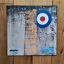 1st.Press.The Who ''Collection''2 lp's.P-1985.Digital Remaster.UK.Polydor Image 2