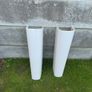 Read Description Ideal Standard Bathroom Suite + Radiators | New Build Removal Image 2