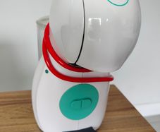 Coffee machine Nescafe Dolce Gusto