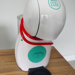 Coffee machine Nescafe Dolce Gusto