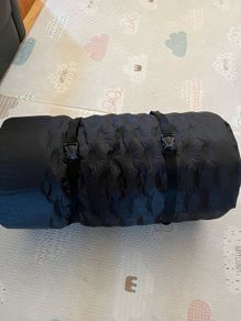 Zempire double camping mattress
