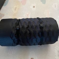 Zempire double camping mattress