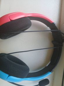 Nintendo Headphones