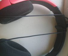Nintendo Headphones