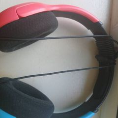 Nintendo Headphones