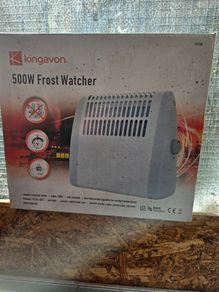 500w Frost Watcher