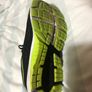 Mens Ascis trainers size 40 (uk 6) worn once reduced Image 3