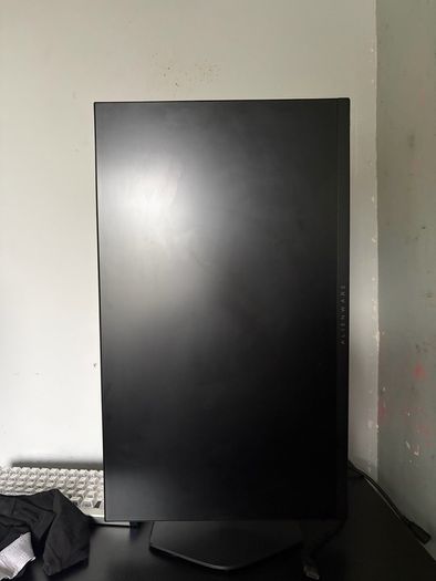 alienware 27 360hz led gaming monitor