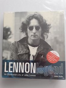 Lennon Legend