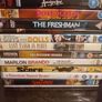 Marlon Brando Dvd Collection Streetcar Named Desireon The Waterfront Guys And Dolls Apocalypse Now Godfather The Wild One Etc Image 6