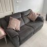 Electric Recliner Couch Image 10