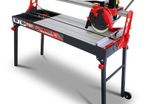 Rubi 1.2M Wet Saw 110v Python Model