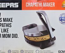 Chapati Maker