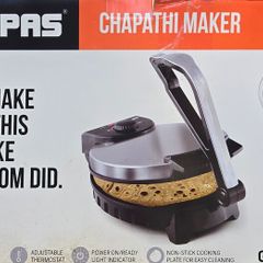 Chapati Maker