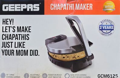 Chapati Maker