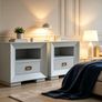 Bedside Lockers Image 4