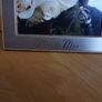 Picture Frame Mr & Mrs - Image 2