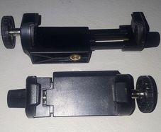 phone clamp