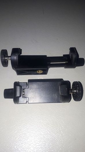 phone clamp