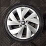 VW Caddy / Golf 17" Belmont Image 6