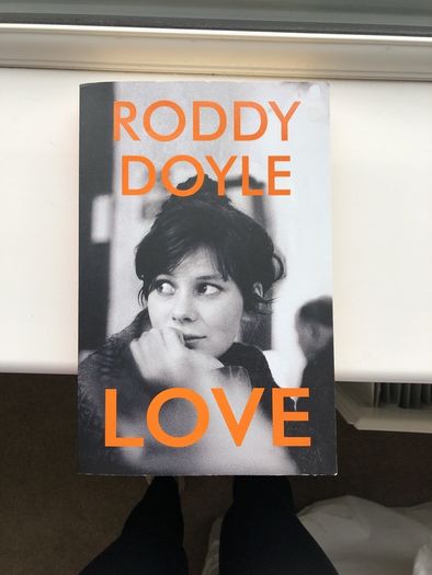 Love by roddy Doyle