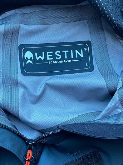 fishing jacket