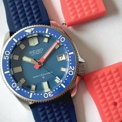 Seiko Automatic - Sapphire and Ceramic