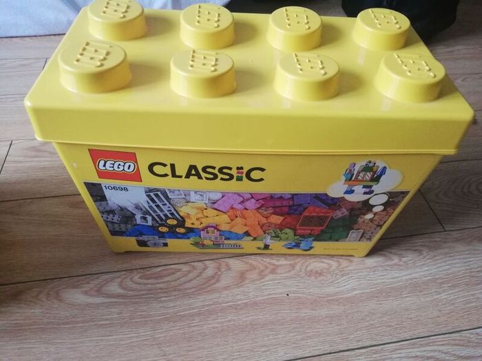 Lego