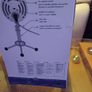 Snowball USB Microphone For Sale Image 4