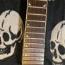 JACKSON DINKY GUITAR NECK MADE IN JAPAN 2004 REVERSED HEADSTOCK 24 frets Neck Maple Fretboard Ebony, Rosewood, Maple perfect condition electric guitar parts accessories Image 3