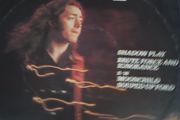 Rory Gallagher LPS