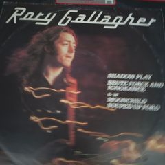 Rory Gallagher LPS