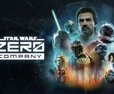 Star Wars Zero Company - PlayStation 5