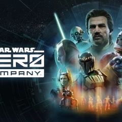 Star Wars Zero Company - PlayStation 5