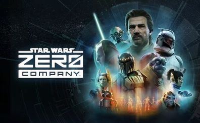 Star Wars Zero Company - PlayStation 5