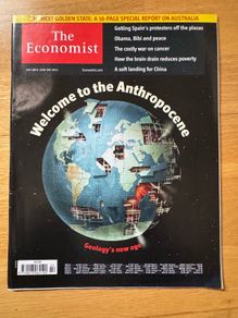 The Economist Magazine May 2011
