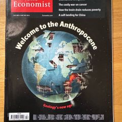The Economist Magazine May 2011