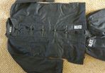 Martial arts - Kung Fu suit size 130 cm new