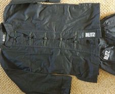 Martial arts - Kung Fu suit size 130 cm new