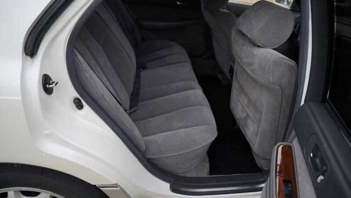 Toyota celsior