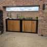 Gates driveways & side /Security doors/ Welding Image 2