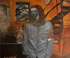 Hozier vinyl