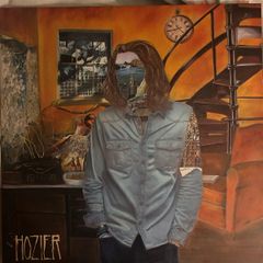 Hozier vinyl