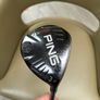 Ping G25 3 & 5 Fairway Woods Image 4