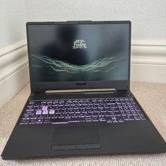 Asus Tuf F15 Gaming Laptop 2022 1tb Ssd