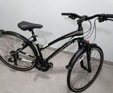 Excellent as new condition ladies bike size M