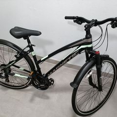 Excellent as new condition ladies bike size M