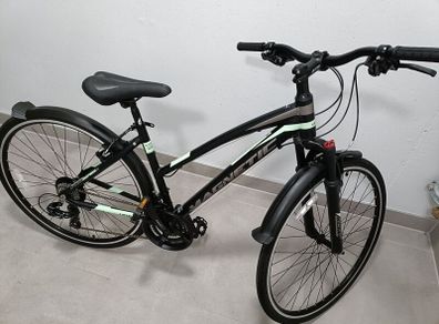 Excellent as new condition ladies bike size M