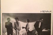 Ultravox   Vienna Irish pressing