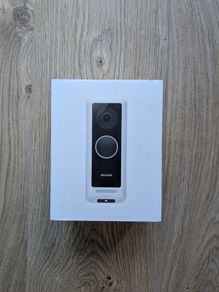 Ubiquiti UniFi Protect G4 Wireless Doorbell